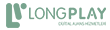 Longplay Dijital Ajans Hizmetleri Logo