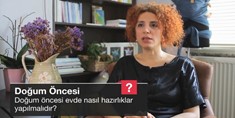 Doğum öncesi evde nasıl hazırlıklar yapılmalıdır?