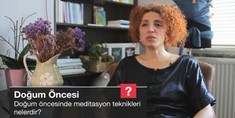 Doğum öncesinde meditasyon teknikleri nelerdir?