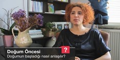 Doğumun başladığı nasıl anlaşılır?