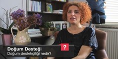 Doğum destekçiliği nedir?